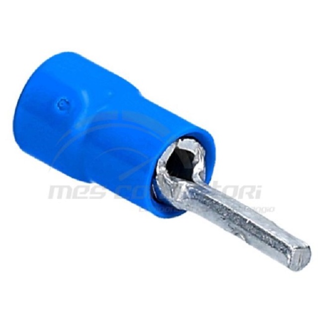 puntalino blu 10 mm sez. 1.5-2.5