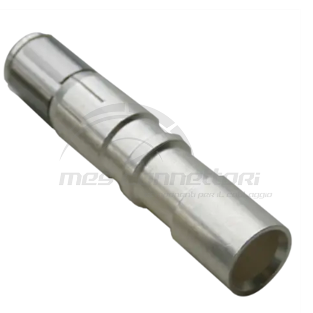 contatto a crimpare/saldare per presa militare sez.35-50mmq