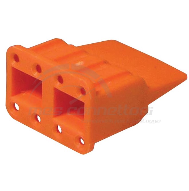 secodary lock atm 8 vie p.f. amphenol