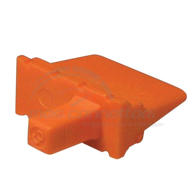 secondary lock atm 8 vie p.m. amphenol