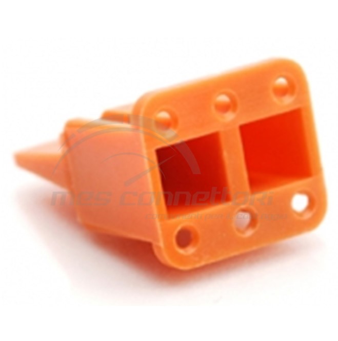 secondary lock atm 6 vie p.f. amphenol