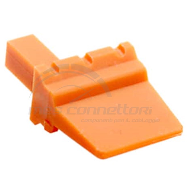 secondary lock Atm 6 vie p.m. amphenol