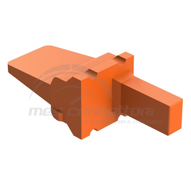 secondary lock atm 4 vie p.m. amphenol