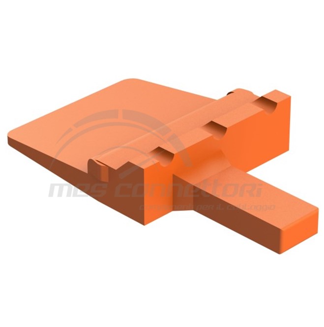 secondary lock atm 3 vie p.m. amphenol