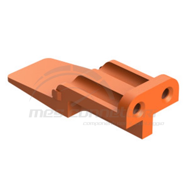 secondary lock atm 2 vie p.f. amphenol