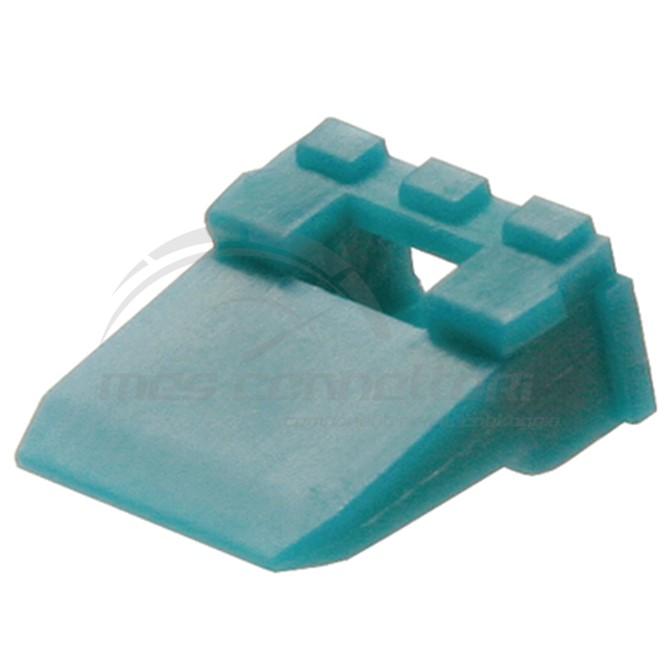 secondary lock 8 vie p.m. amphenol