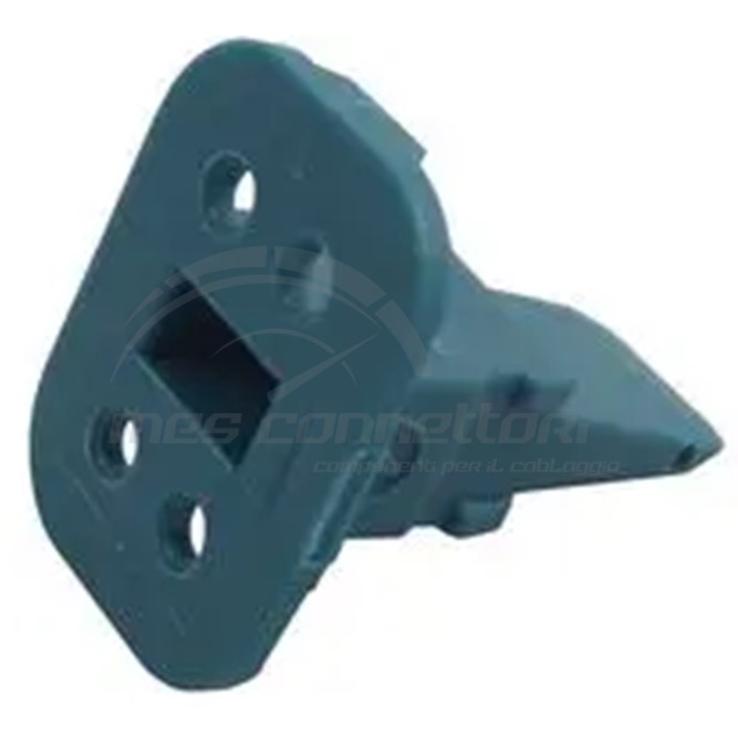 secondary lock 4 vie p.f amphenol