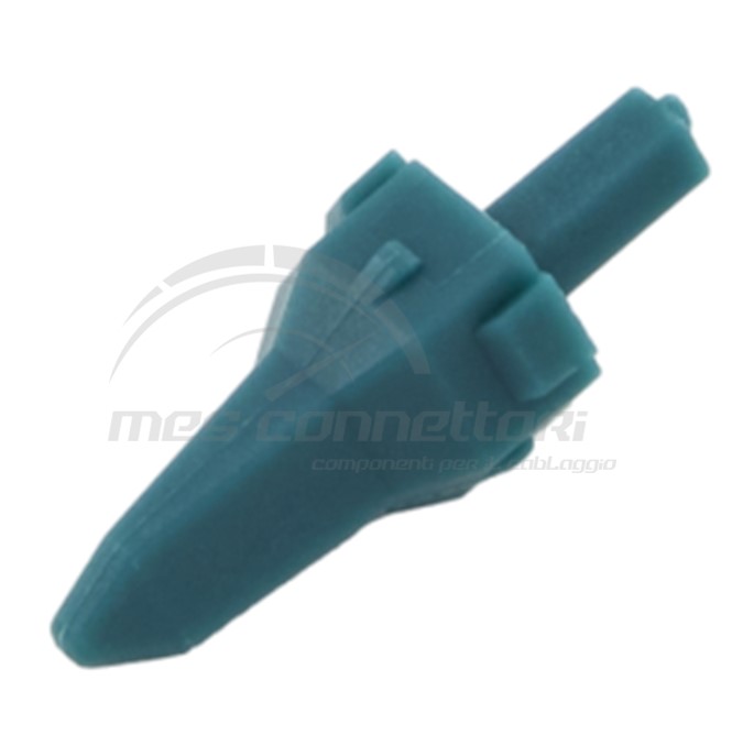 secondary lock amphenol per connettore dt - 3 vie p.m.