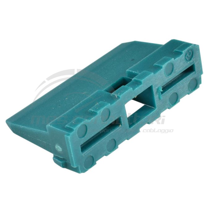 secodary lock 12 vie p.m. amphenol