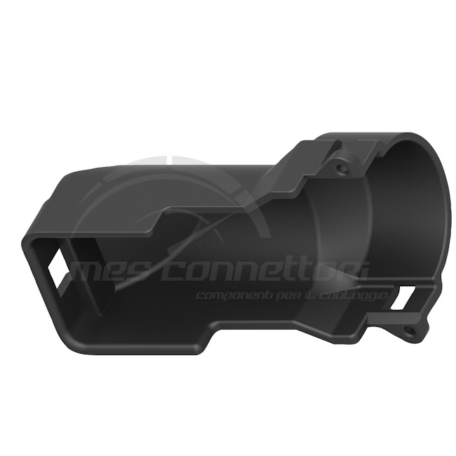 cover tyco per connettore leavyseal 2.8 - 21 vie p.f.