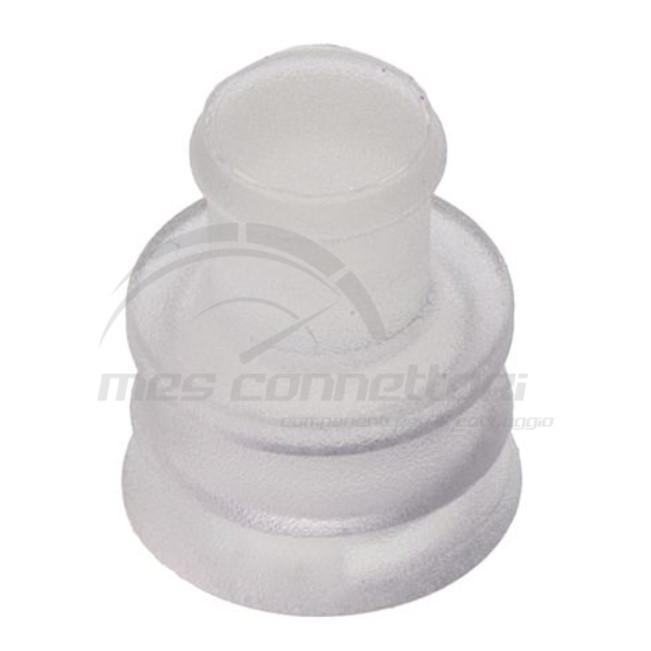 tappo cavita' trasparente serie jpt