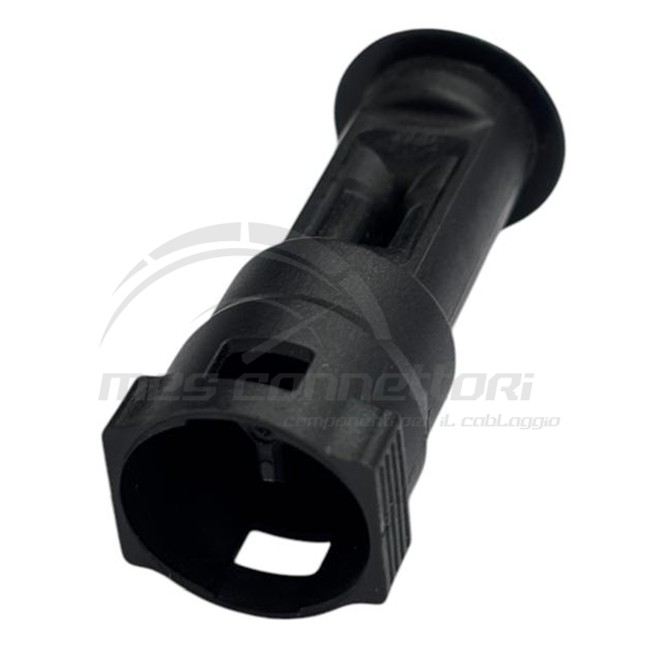 connettore TYCO serie econoseal - 2 vie p.m.