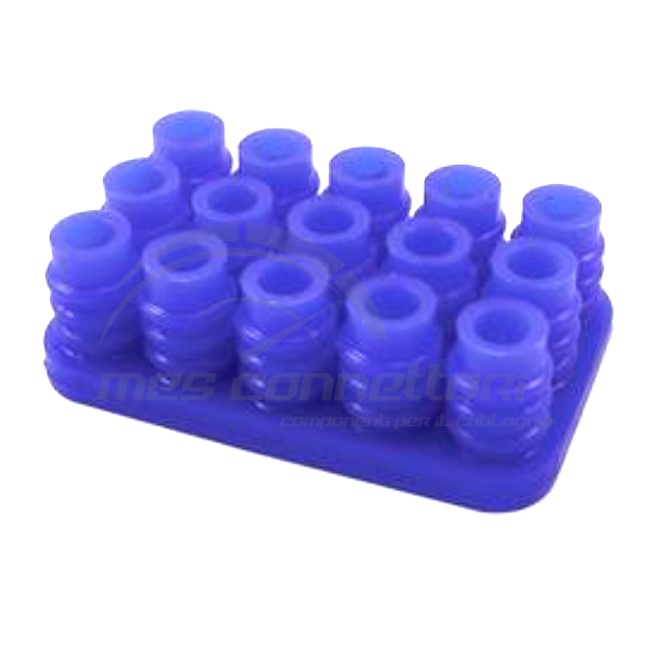 gommino tyco serie mate-n-lock - 15 vie posteriore