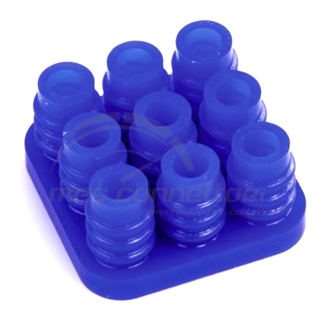 gommino tyco serie mate-n-lock - 9 vie posteriore