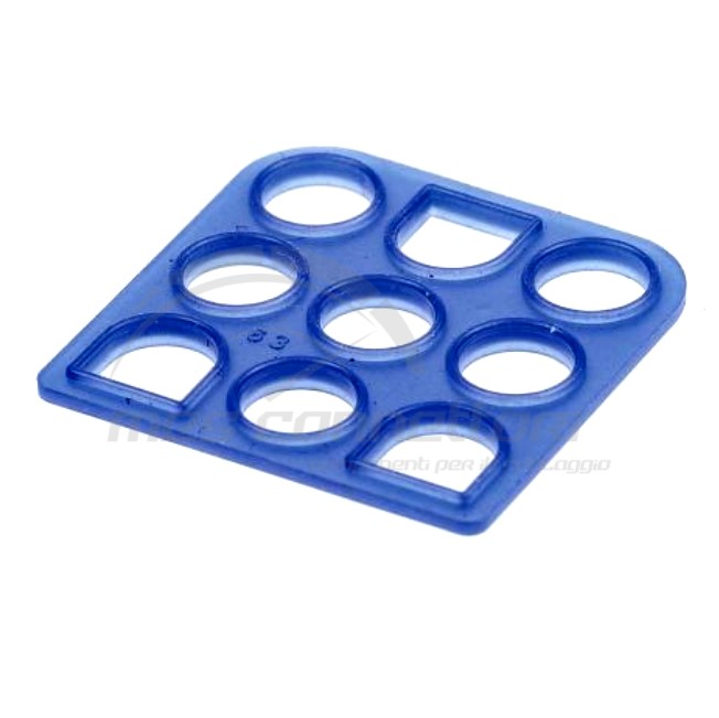 gommino tyco serie mate-n-lock - 9 vie anteriore