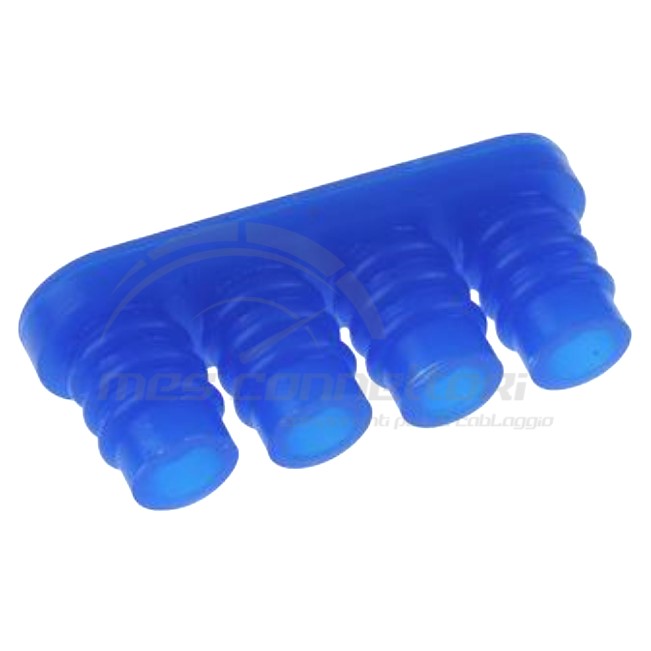 gommino tyco serie mate-n-lock - 4 vie posteriore