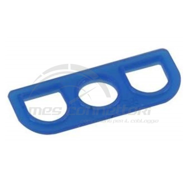 gommino tyco serie mate-n-lock - 3 vie aneriore