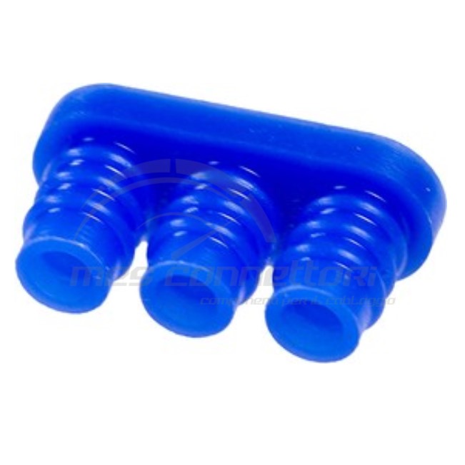 gommino TYCO serie mate-n-lock - 3 vie posteriore