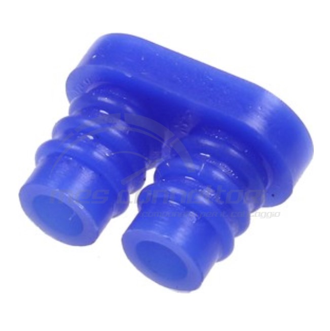 gommino tyco serie mate-n-lock - 2 vie posteriore