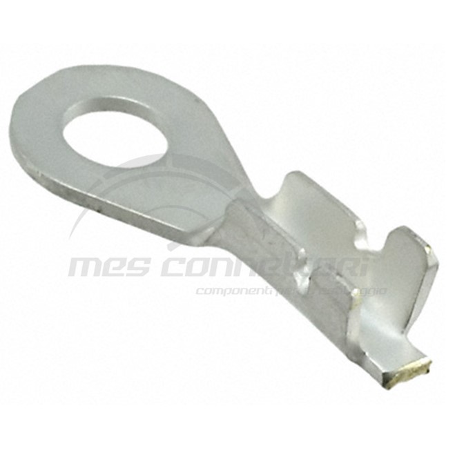 occhiello nudo M4 sez. 0.5-1.5 mmq