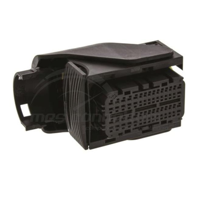 connettore TYCO per centraline EDC16 - 60 vie p.f.