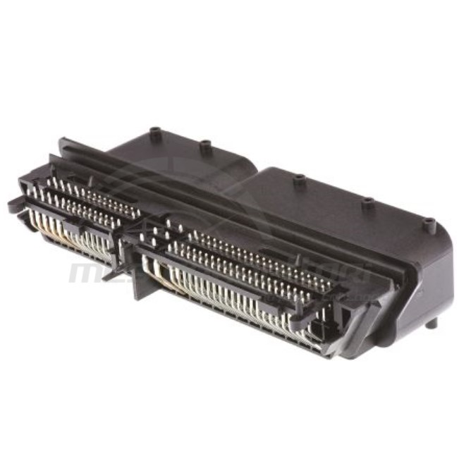 Connettore tyco da Circuito Stampato - 154 Vie (centralina EDC16)