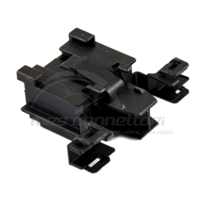 portafusibile uni con aggancio per rele' (terminale M015186)