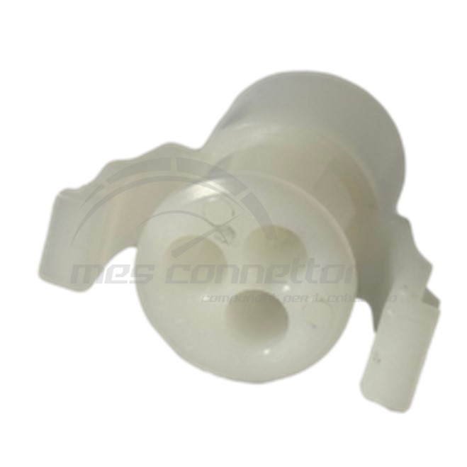 connettore tyco serie MIC circolare - 3 vie p.m.