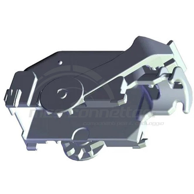 cover per connettore 72 vie ASSY 0.50/1.0/2.8 SEALED