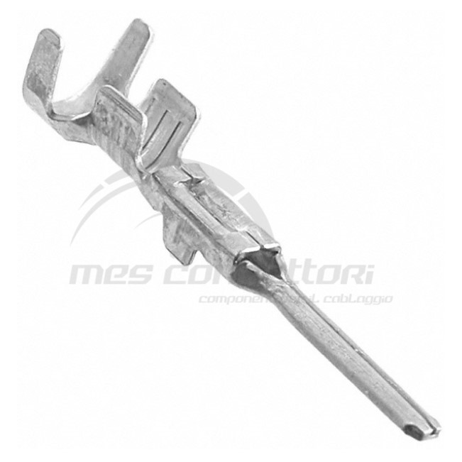 terminale maschio super-seal 1.5 sez. 0,8-1,5  mmq