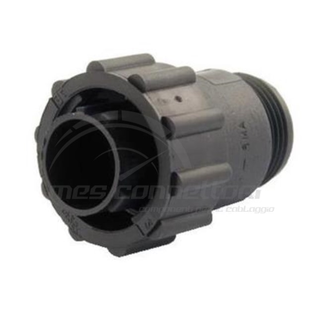 connettore TYCO SERIE CPC - 4 vie p.m. taglia 11