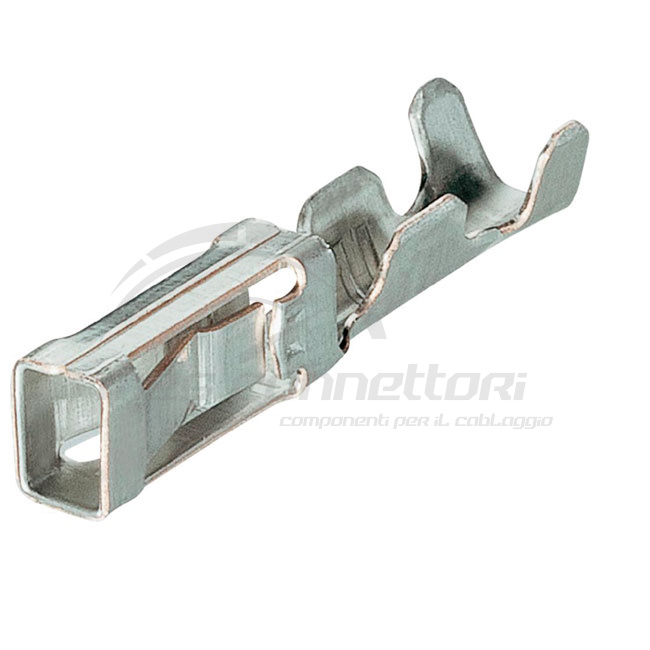 terminale femmina modu I  sez. 0,3-0,9 mmq