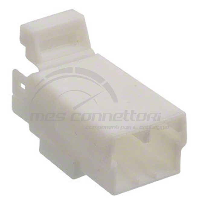 connettore tyco serie MULTILOCK 070 - 3 vie p.m.