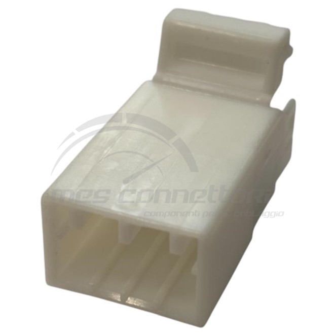 Connettore tyco serie multilock 070 - 4 vie p.m.