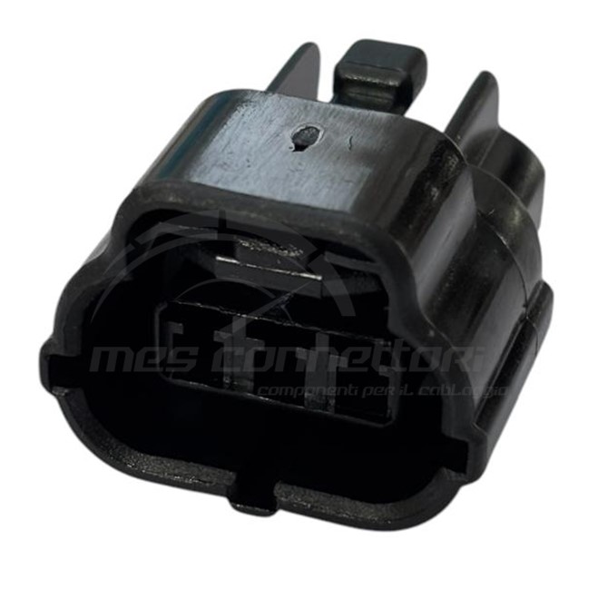 connettore tyco serie econoseal J - 3 vie p.f.