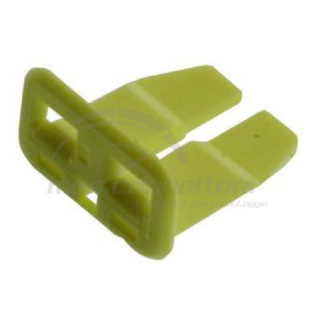 secondary lock TYCO per connettore econoseal j - 2 vie p.f.