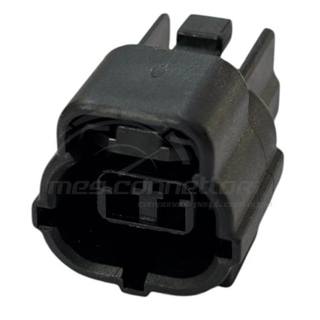 connettore tyco serie econoseal J - 2 vie p.f.