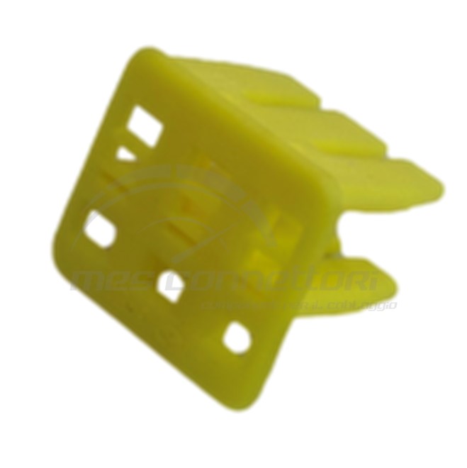 secondary lock TYCO per connettore econoseal j - 6 vie p.f.