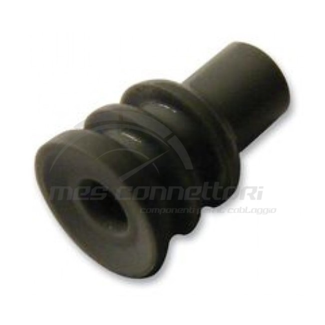 gommino passacavo grigio serie Ecooseal J sez. 0,5-1,25mmq