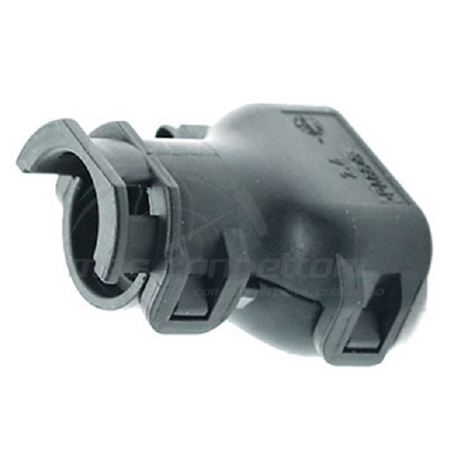 cover dritta per connettori HDSCS - gruppo A