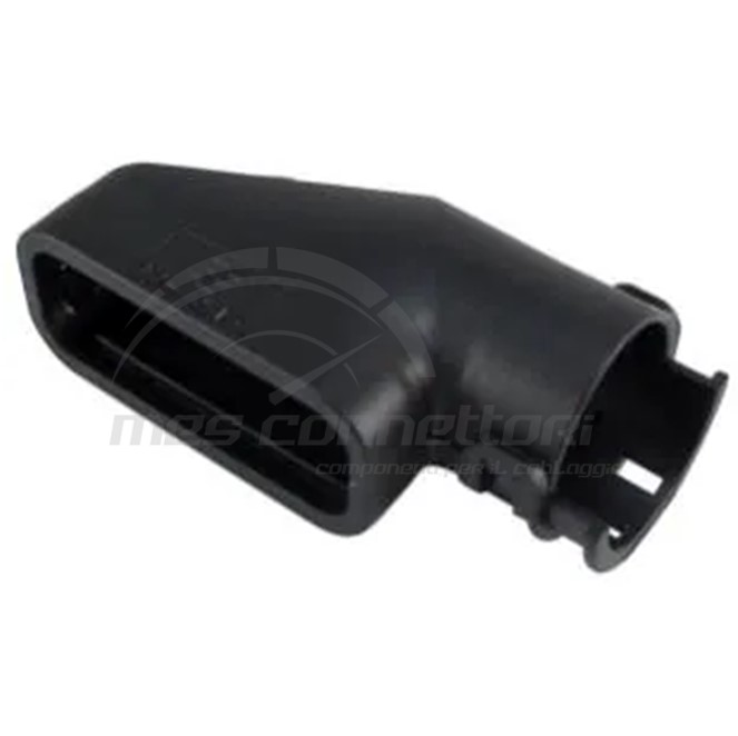 cover 90° tyco per connettore HDSCS - gruppo E