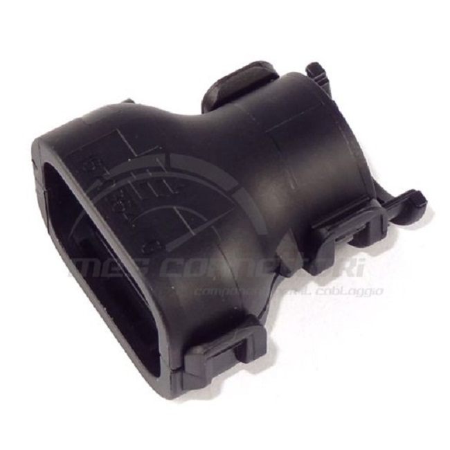 cover dritta tyco per connettori HDSCS - gruppo C