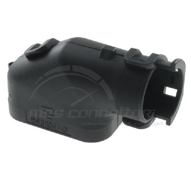 cover 90° tyco per connettori HDSCS - gruppo D