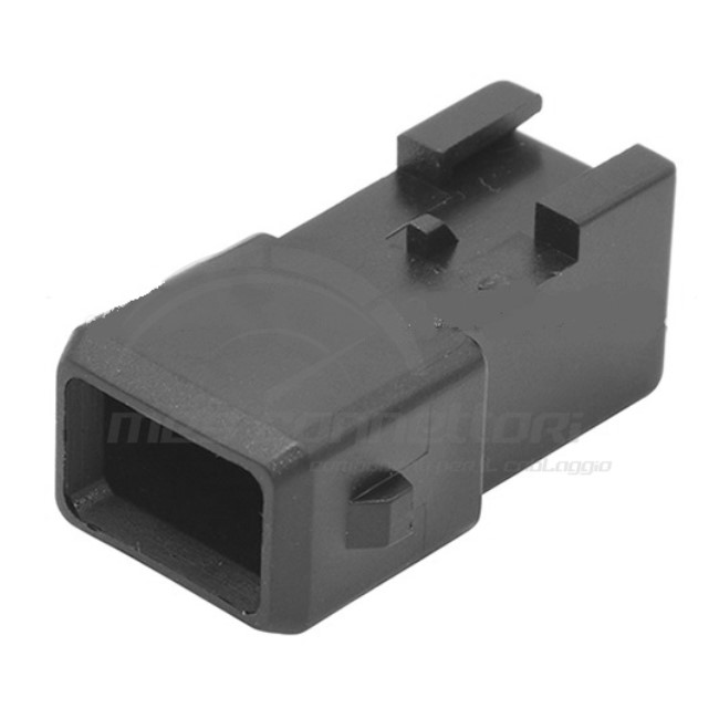 connettore tyco serie mini timer 2.8 - 2 vie p.m.