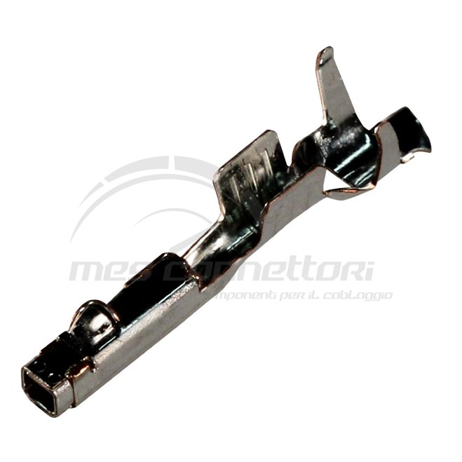 terminale femmina MCON CB sealed 1.0