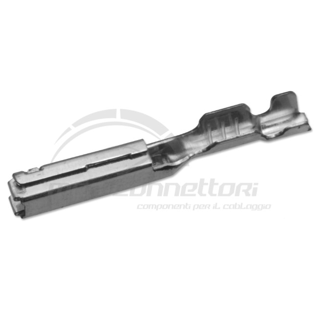 terminale femmina get-skt SEZ. 0.25-0.50 mmq