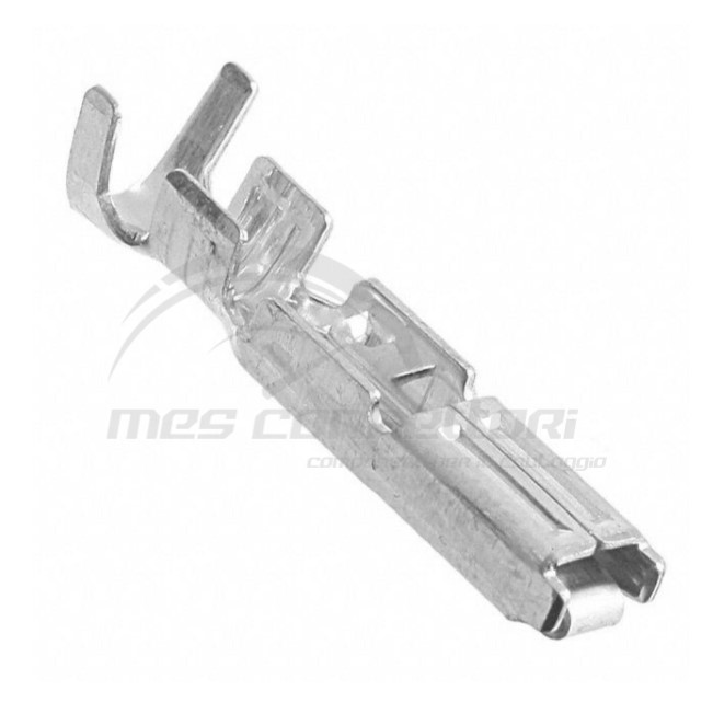 terminale femmina mic mark II (seal) sez. 1.0-2.5 mmq