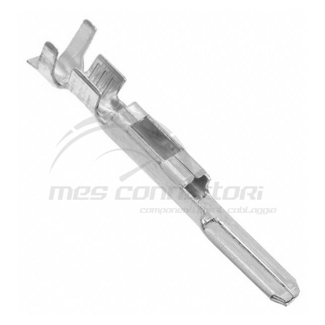 terminale maschio mic mark II sez. 0,5-1,5 mmq