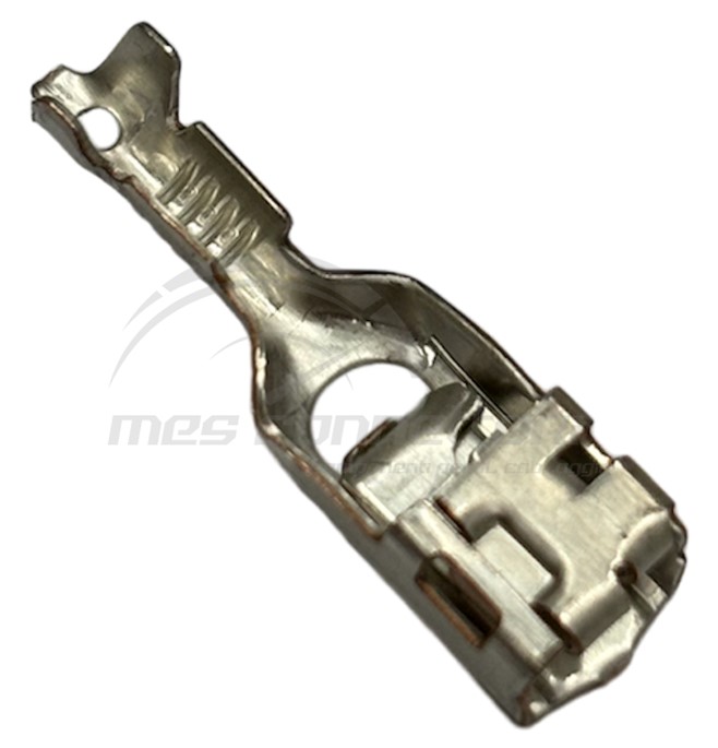 terminale femmina positive lock 5.0 sez. 0.5-1 mmq (sciolto)