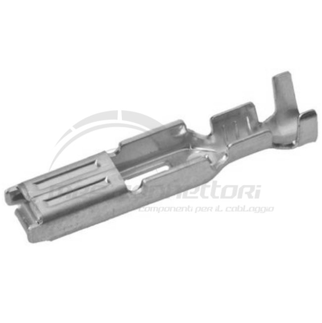 terminale femmina mic mark II sez. 0,5-1,5 mmq